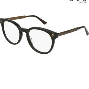 Gucci Eyeglasses